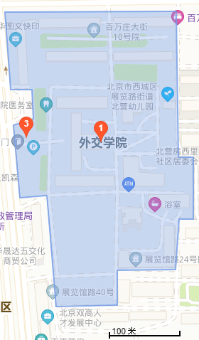面积|全国面积“最小”的10所大学！只有一栋楼的大学你见过吗？