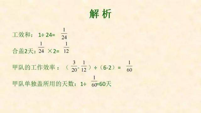 犯错|最常犯错的7种典型应用题+解析！小学数学