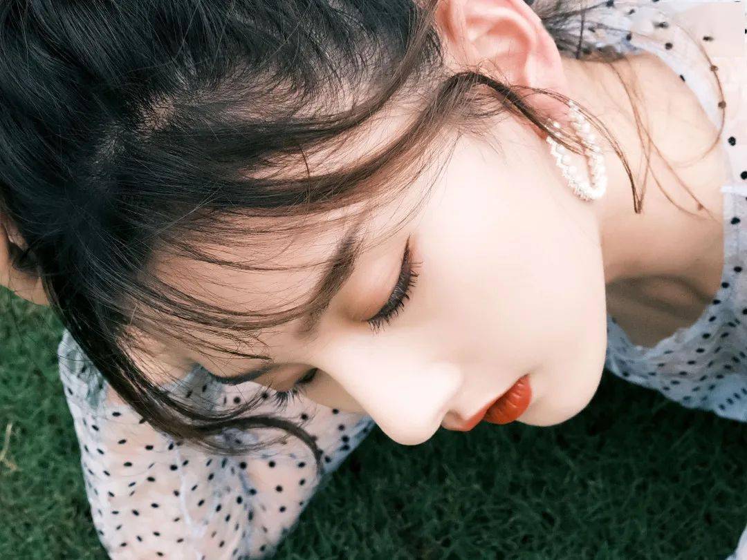 冰皮|冰皮南瓜、奶油可可……这些妆容看得我好饿……