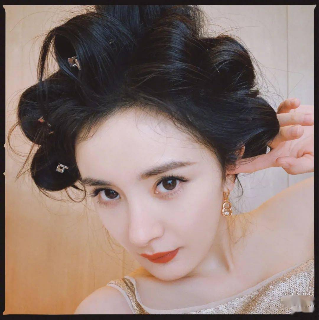 冰皮|冰皮南瓜、奶油可可……这些妆容看得我好饿……