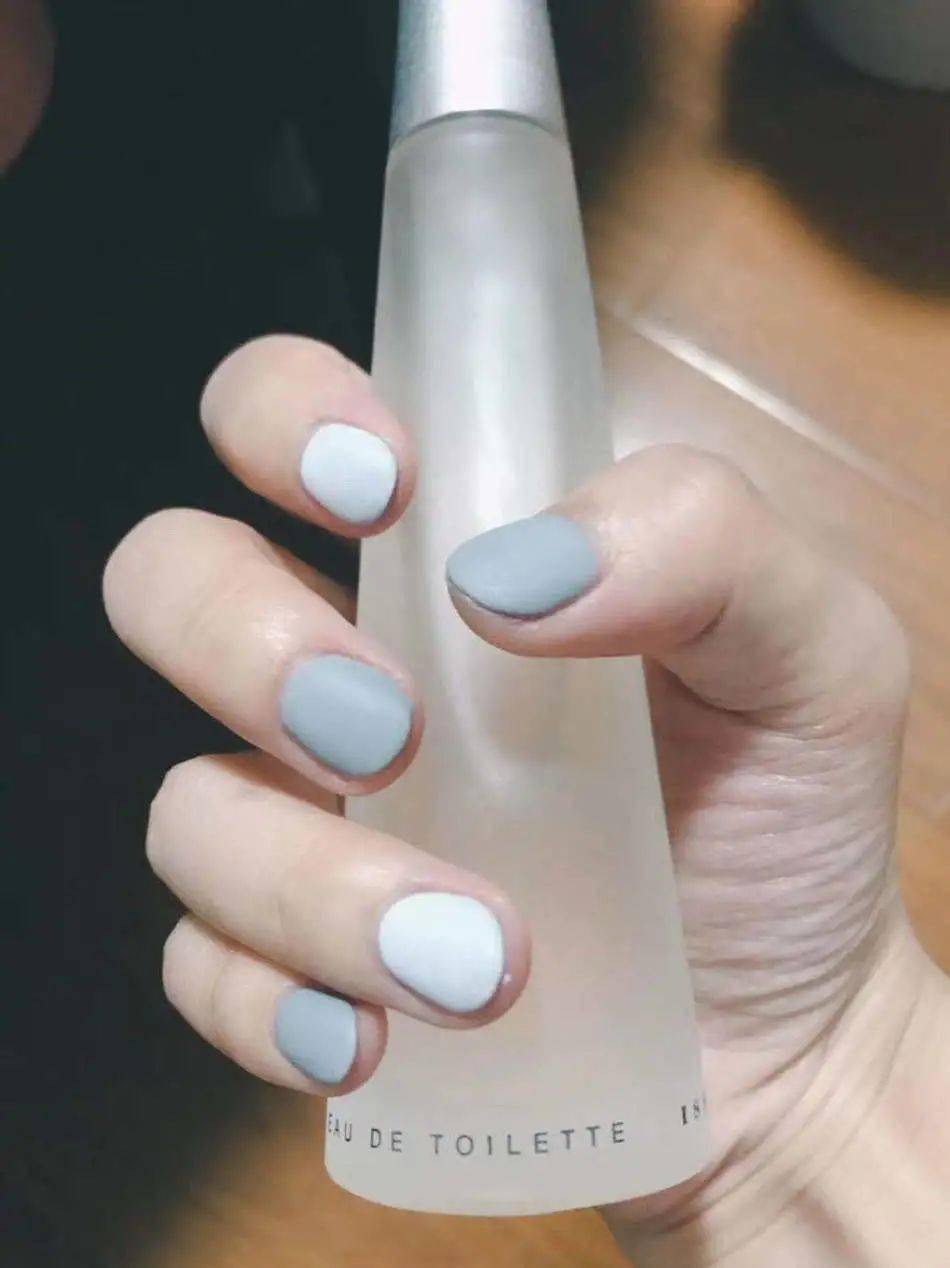 指甲|2020爆款美甲合集,跟着美就完事儿了!