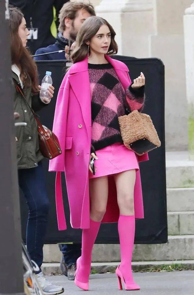 巴黎人|巴黎人嗤之以鼻的肥皂剧，还是有点可看性