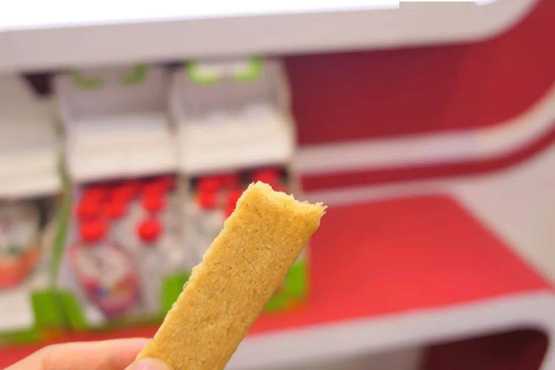 展台|超好逛的大型孕婴童展，看看我们又发现了啥？