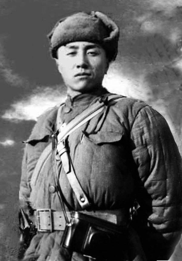 反细菌战|志愿军老战士薛广文：两次赴朝 亲历反细菌战