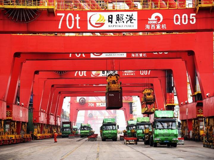 哈佛教授：事实表明中国经济吸引力令美企无法抗拒