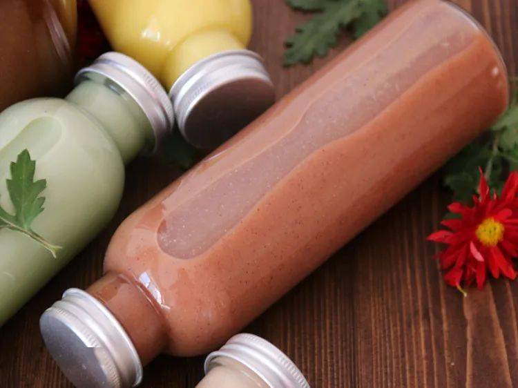 好課 | 拒絕寒冷：8種滋補熱飲溫暖你 熱愛美食 第1张