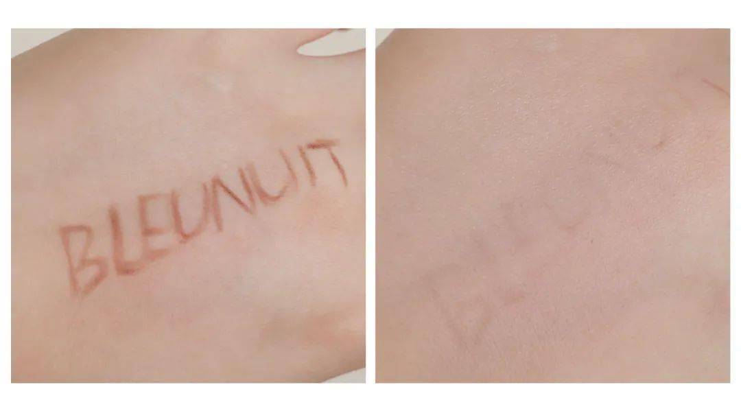 自然光|12款秋冬粉底｜就想通过实测帮你找到最适合你的…