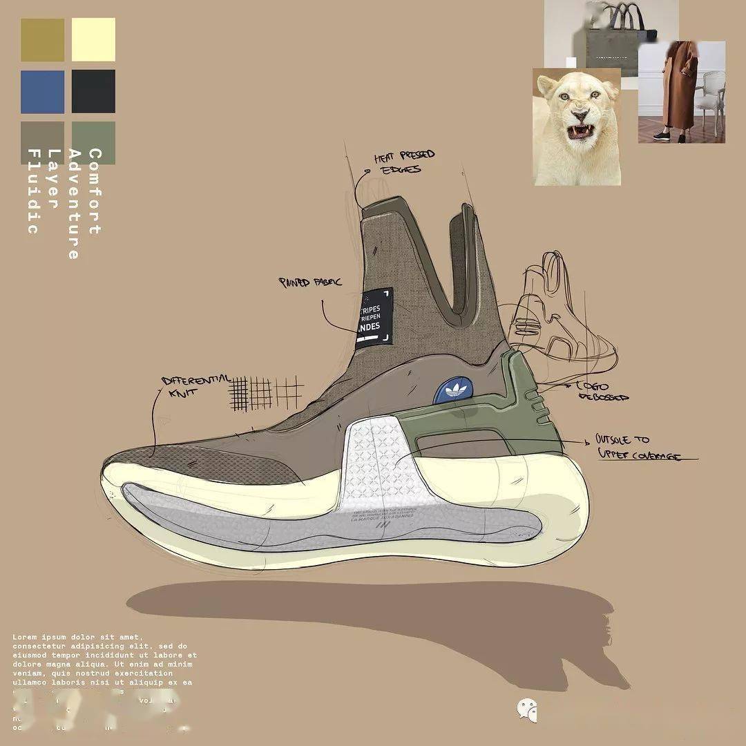 “bsports必一网页版”
鞋设丨球鞋手绘设计及球鞋插画浏览(图7) “bsports必一网页版”
鞋设丨球鞋手绘设计及球鞋插画浏览(图7)