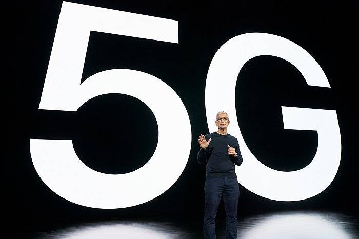 iPhone|iPhone12系列终于登场：四款新品均支持5G，售价最高至11899元