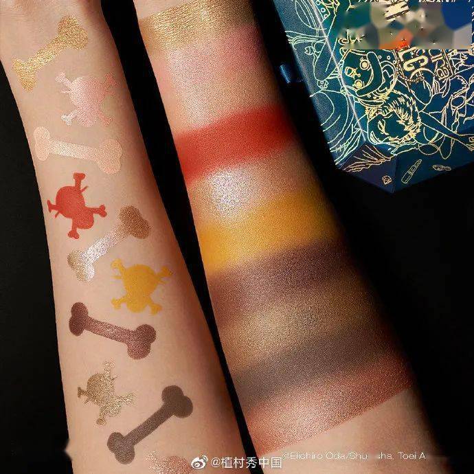 唇膏|2020圣诞限定彩妆来啦!这几款绝对是下一界断货王!