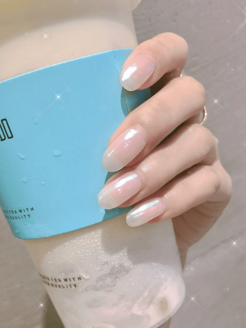 指甲|2020爆款美甲合集,跟着美就完事儿了!