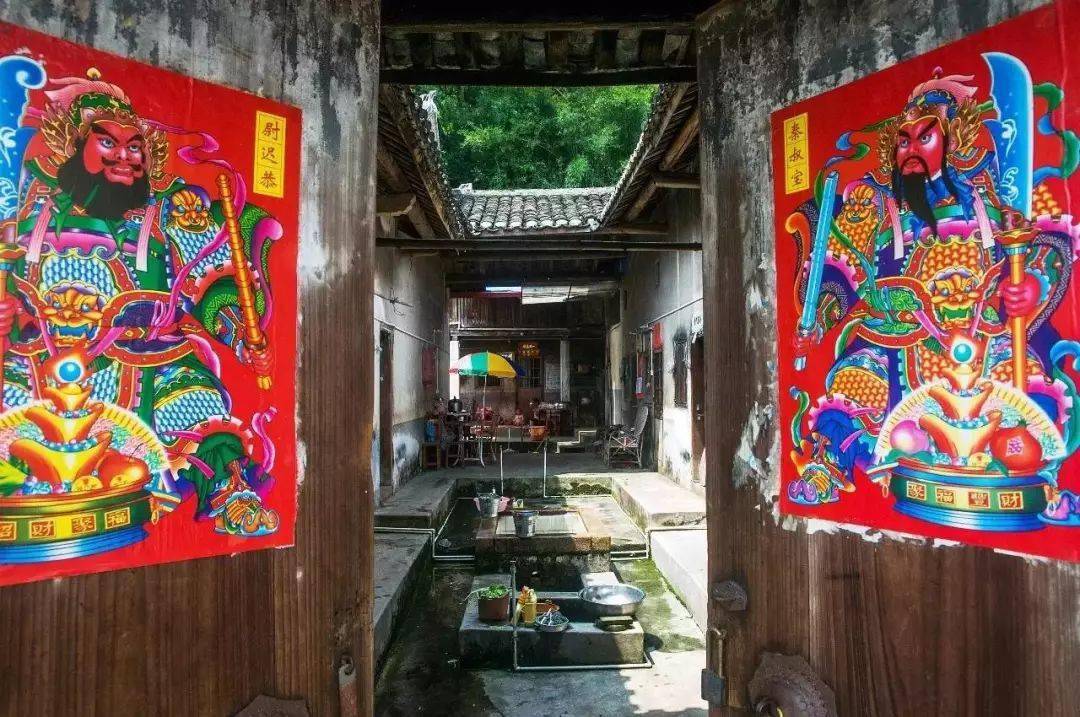 客家人的“过房”习俗,你知道么?_小孩