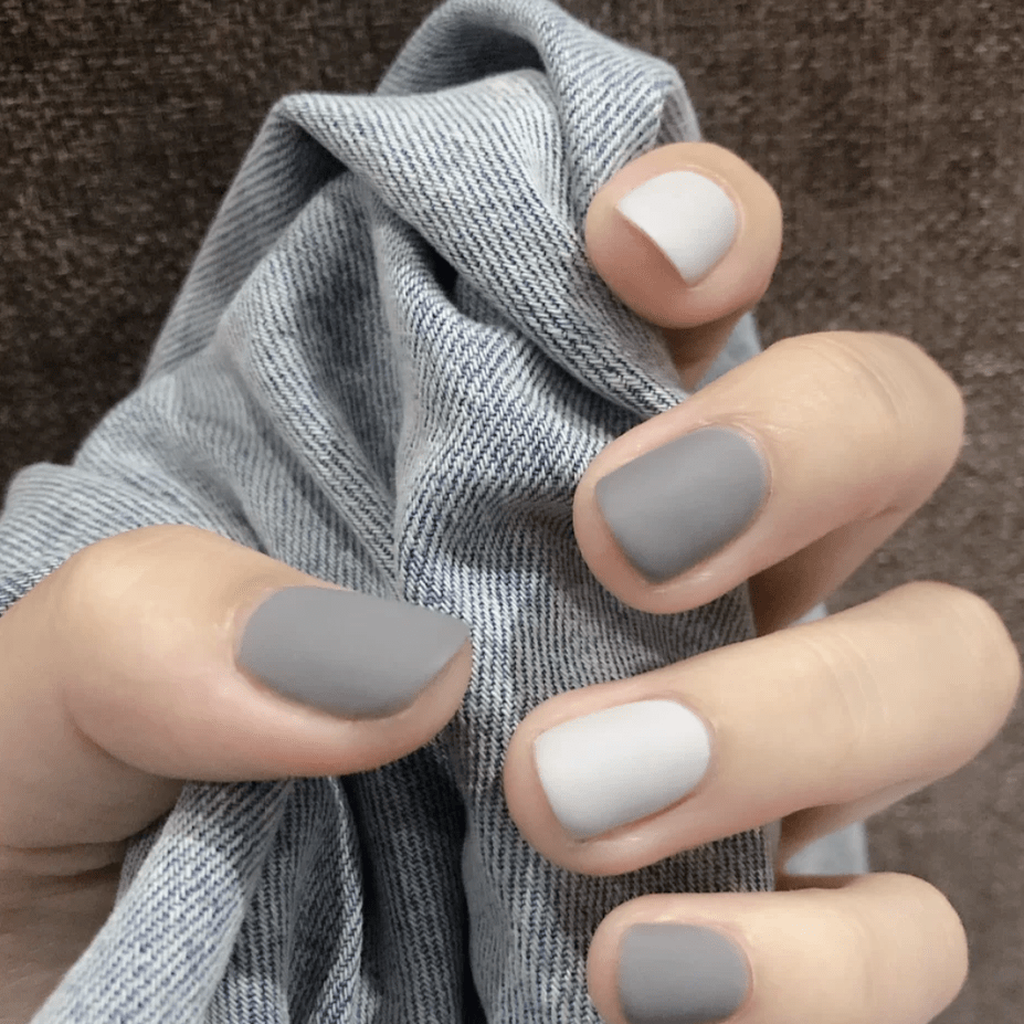 指甲|2020爆款美甲合集,跟着美就完事儿了!