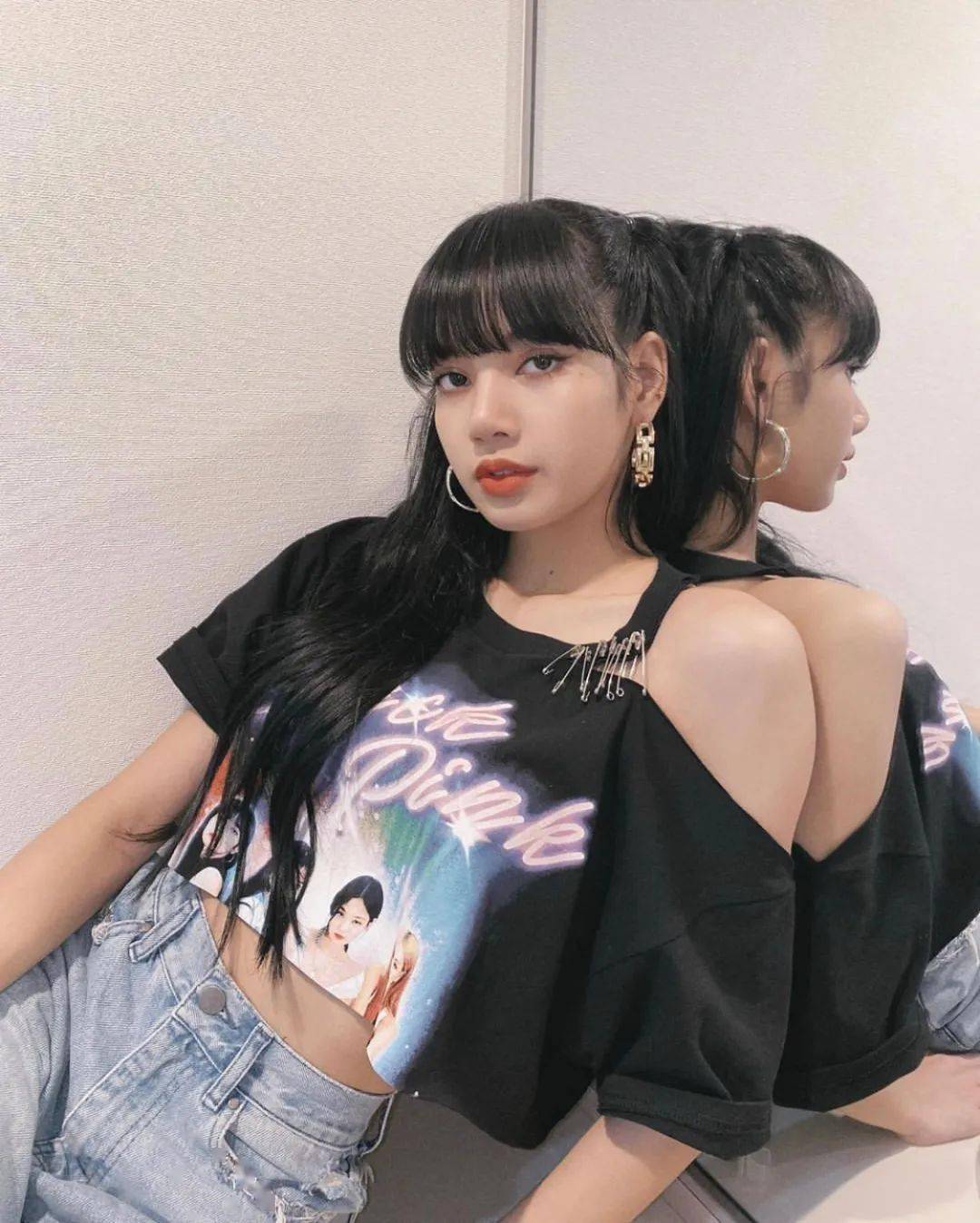 链条|易烊千玺被绑凳子上?时尚圈的链子有点厉害!