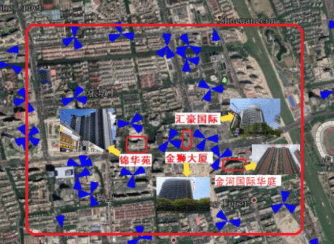 中国电信|中国电信苏州分公司携手中兴通讯完成5G SSB 1+X 创新技术连片覆盖性能验证