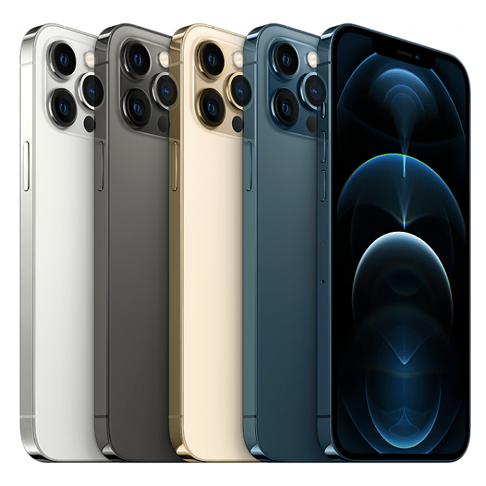 iPhone|iPhone12系列终于登场：四款新品均支持5G，售价最高至11899元