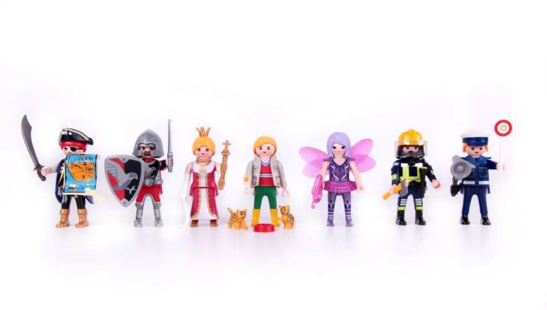 展台|超好逛的大型孕婴童展，看看我们又发现了啥？