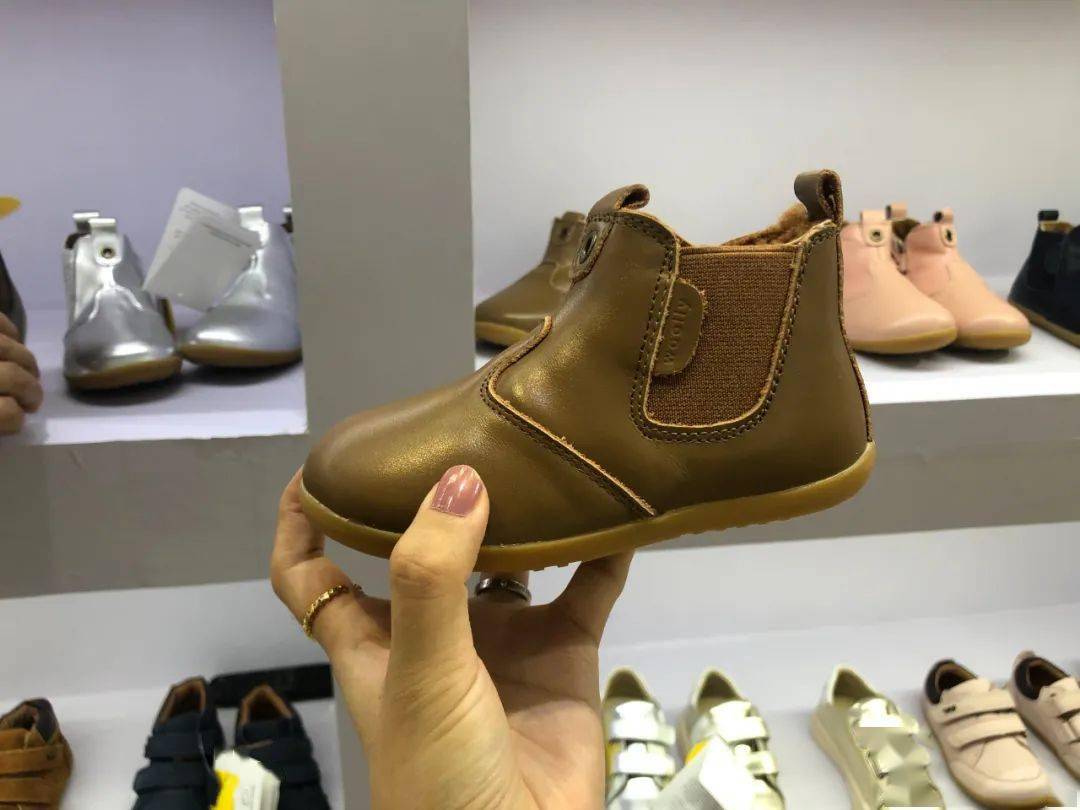 展台|超好逛的大型孕婴童展，看看我们又发现了啥？