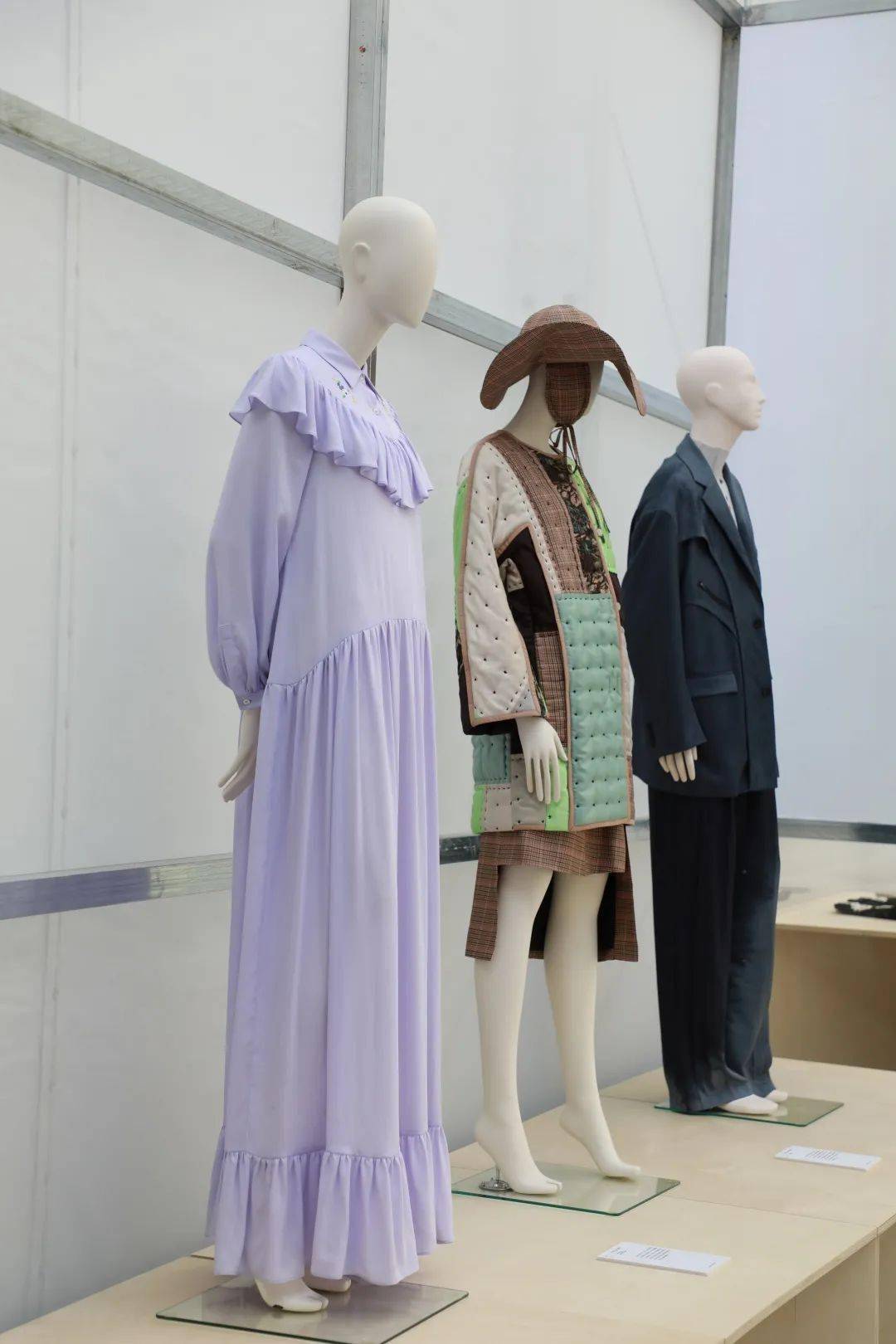 时装周|2021SS上海时装周 | 中国时尚向阳而生！