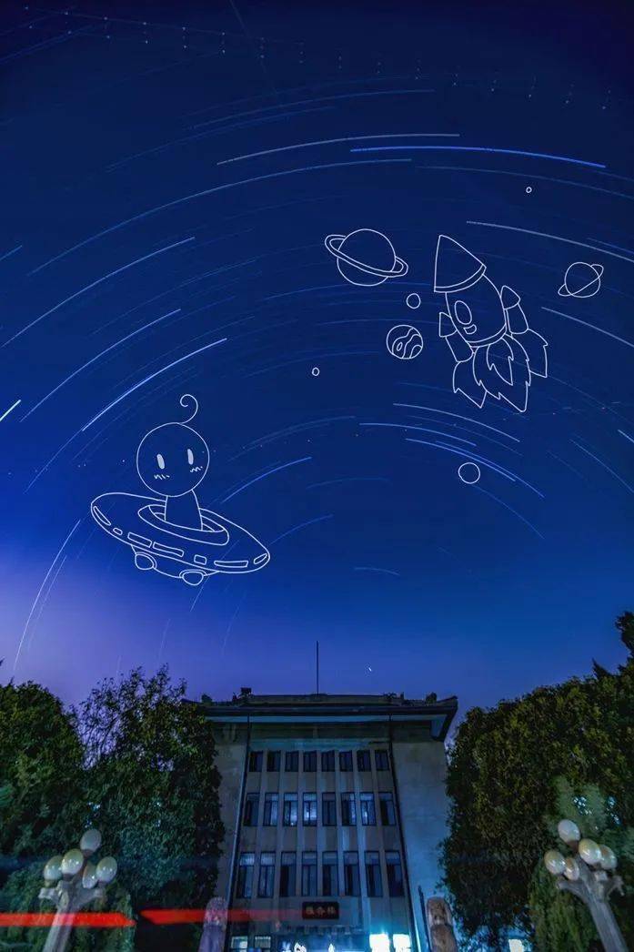 公众|终于被做成手机壁纸了!【理想大学】你的理想大学