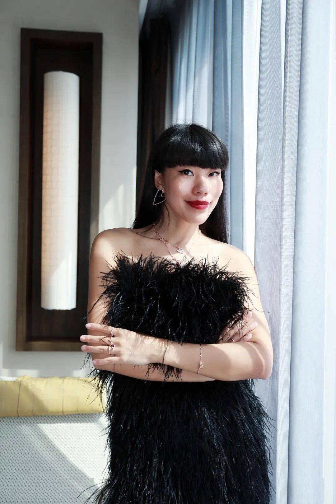 时装周|2021SS上海时装周 | 中国时尚向阳而生！