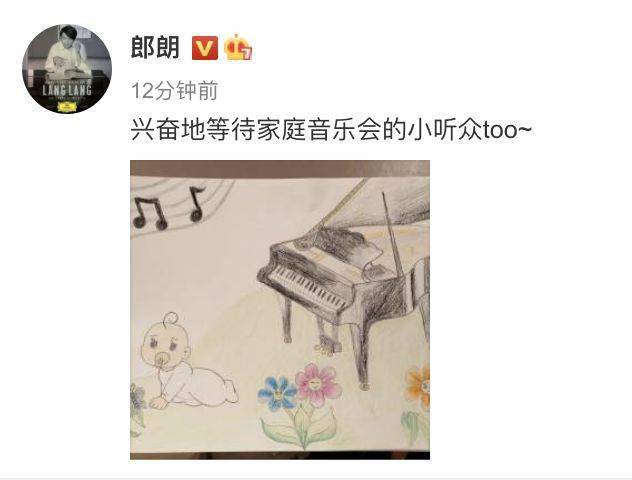 吉娜|混血娇妻吉娜怀孕 郎朗：等待家庭音乐会的小听众