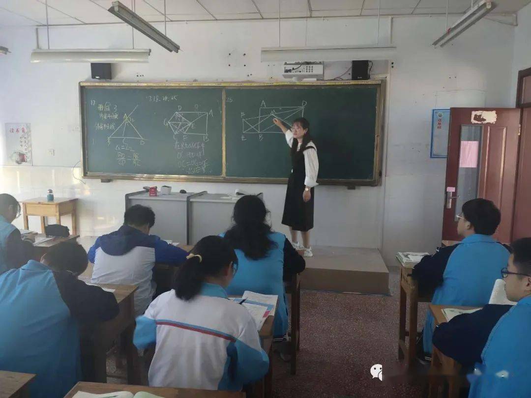 【活力教育】荣成市第二十四中学 关于二中片区特优生