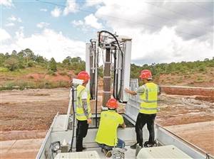 云南省委|借“新基建”浪潮 助“新引擎”升级