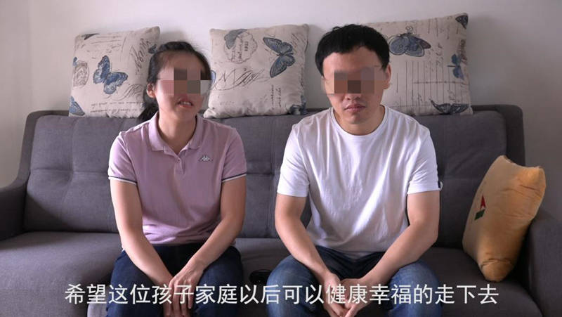山东省|济南小夫妻无私献爱心西藏女娃急等脐血救命