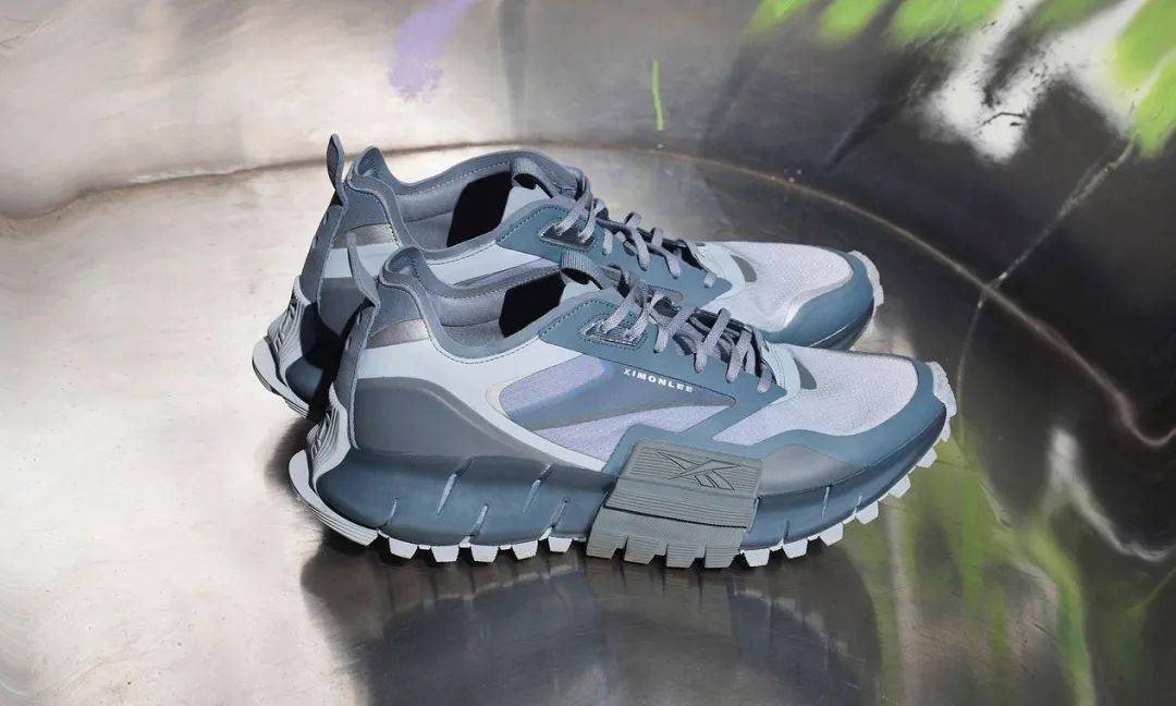 合作|近期几乎可以原价入手的几双冷门鞋款