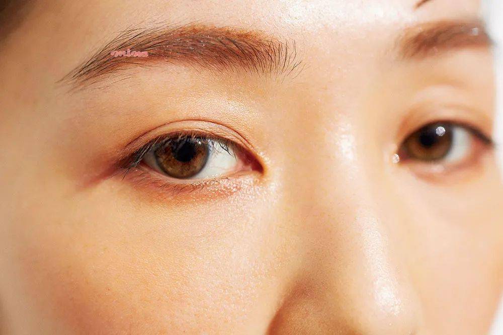 眼影|每刻美丨千国惠和高桥爱的秋日妆容 尽显成熟魅力