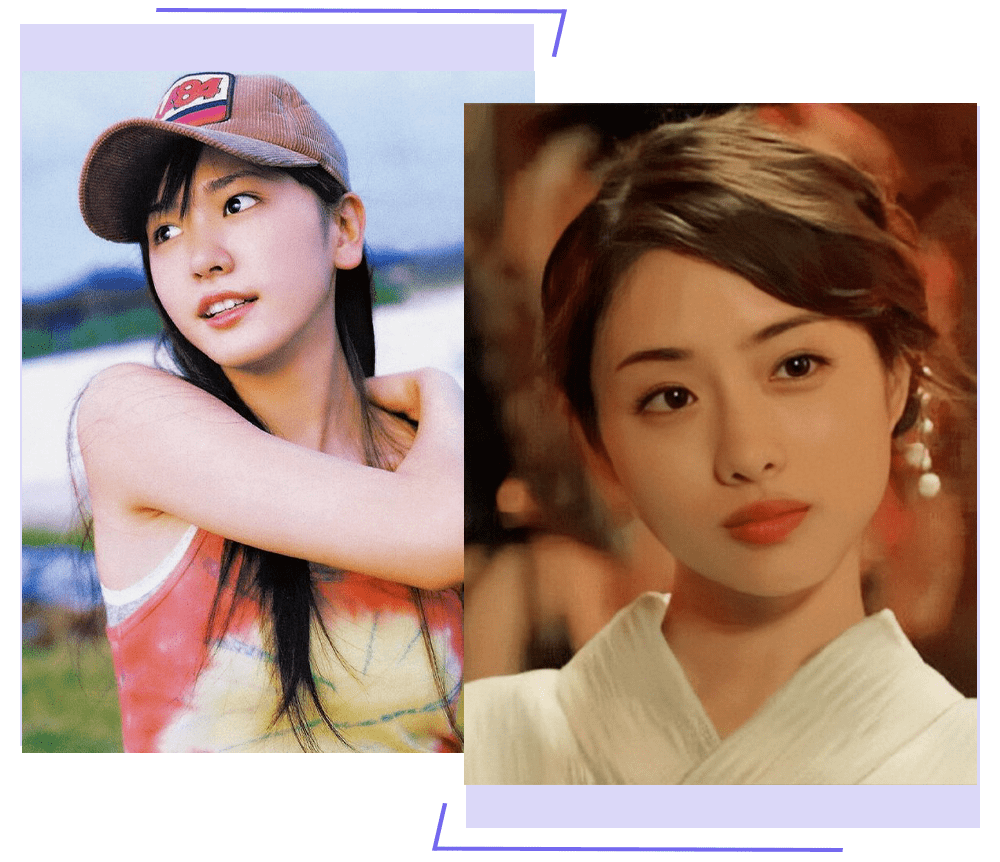 面部|别再化韩系妆！这才是最适合中国女生的妆容！