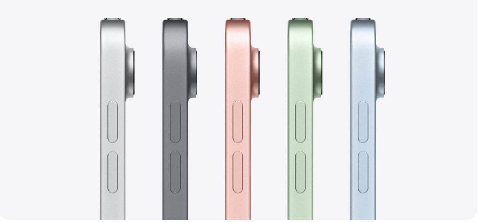 电商平台曝光 Air 4 开售时间:与新 iPhone 同步?