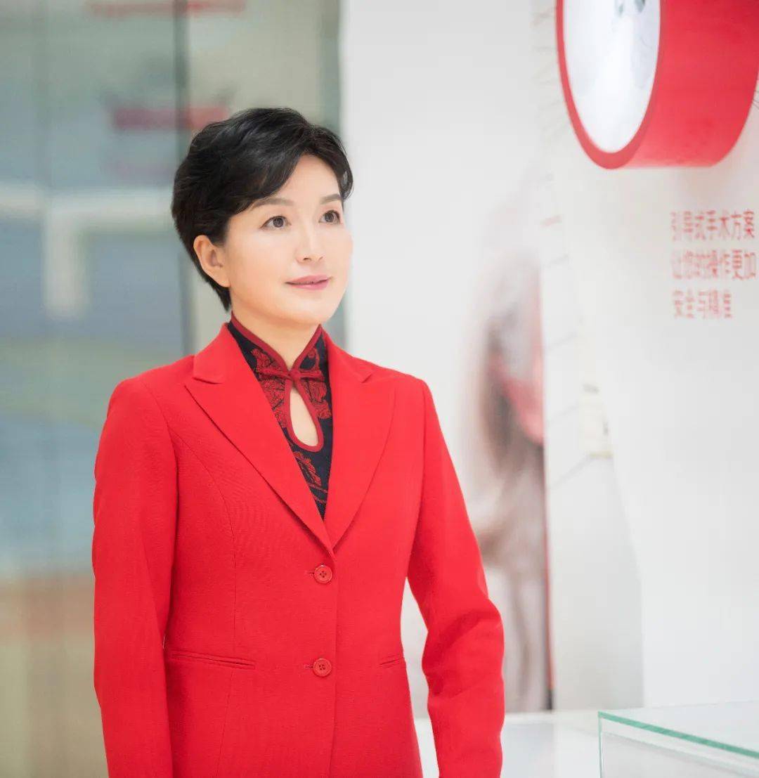 走在精准口腔医疗前沿专访卡瓦集团全球高级副总裁及大中华区总裁邢军