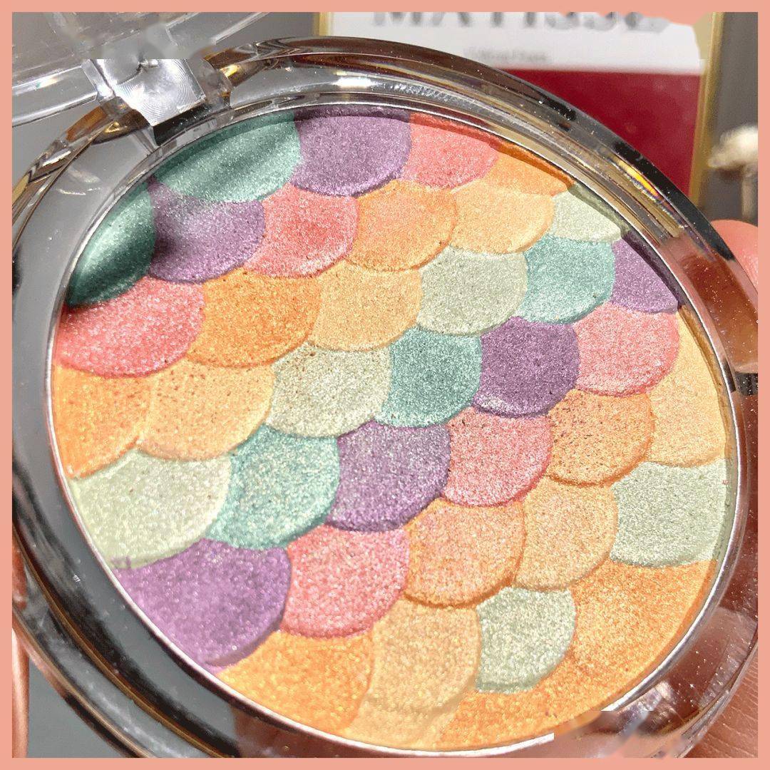 彩妆|100块搞定全脸彩妆？打工人都给我收藏！