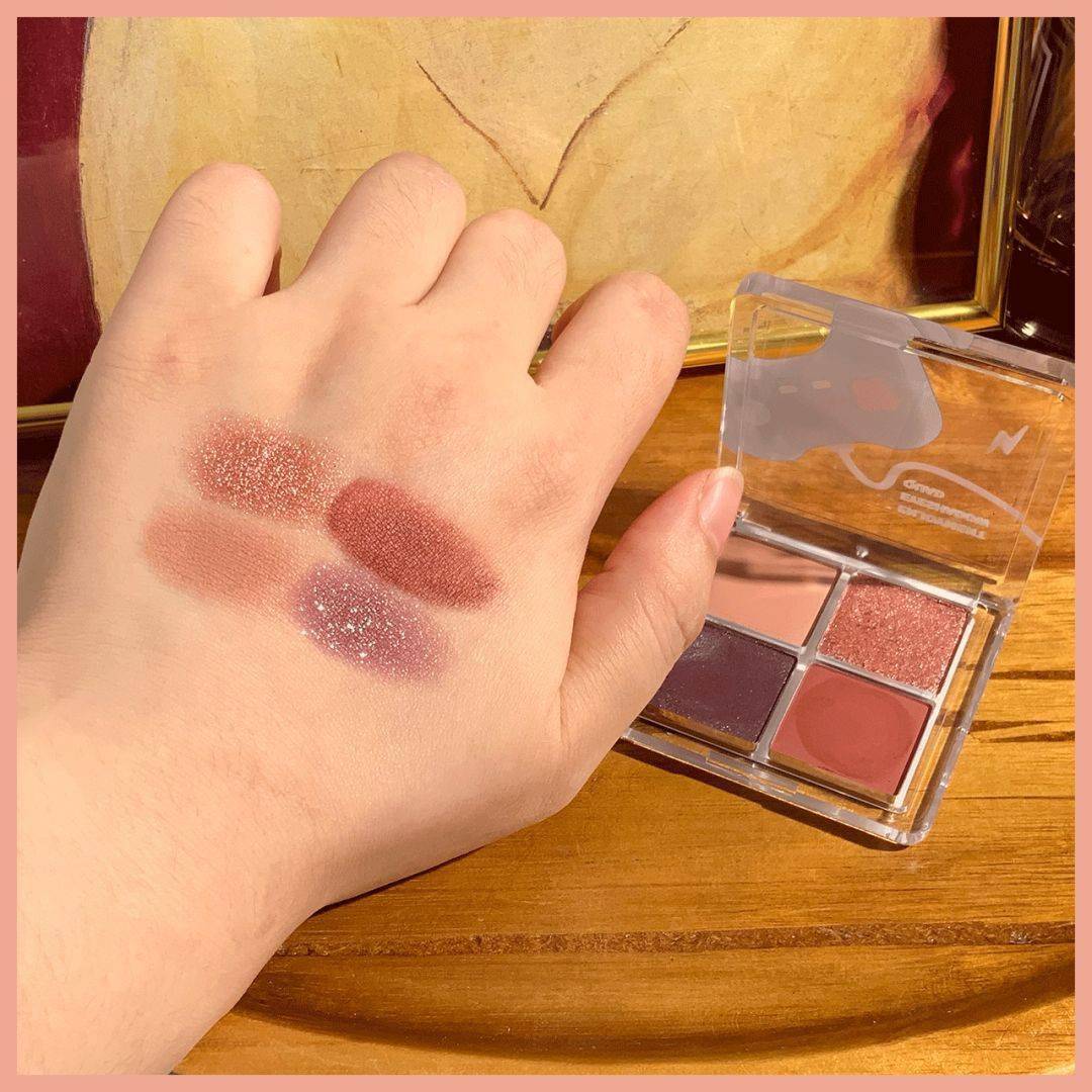 彩妆|100块搞定全脸彩妆？打工人都给我收藏！