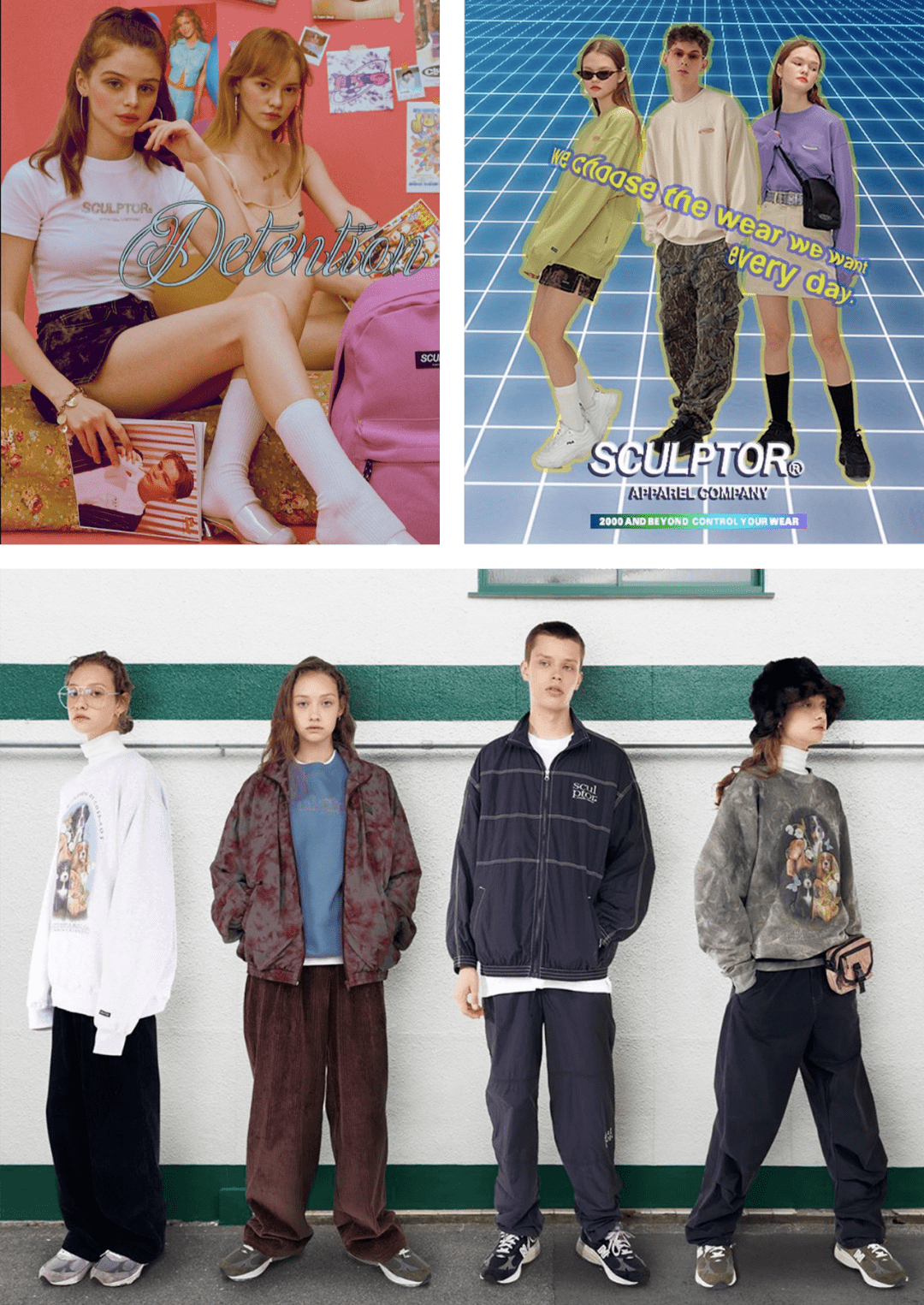 时尚|Zara、H&M在韩国没人买？网友：那他们穿啥？？？