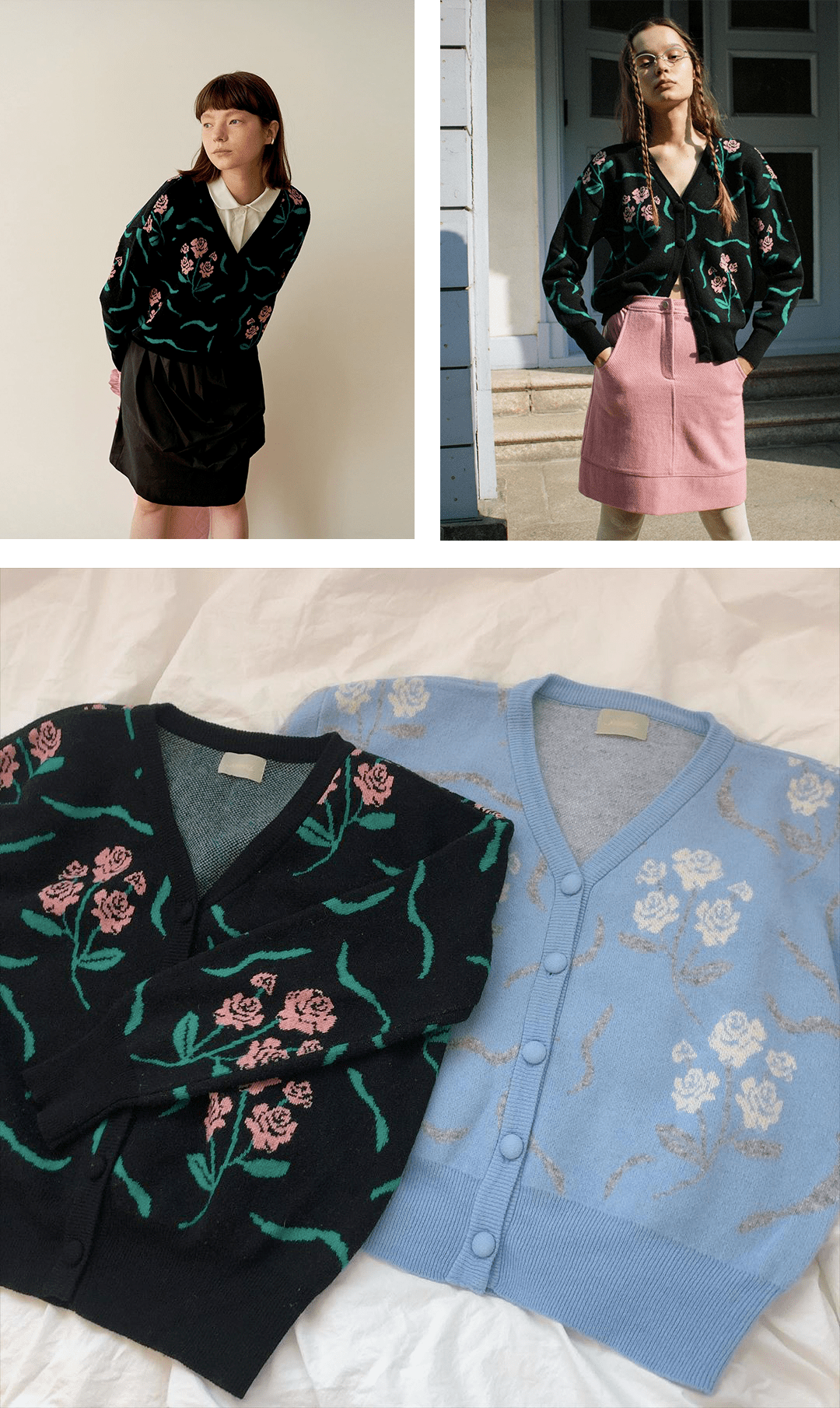 时尚|Zara、H&M在韩国没人买？网友：那他们穿啥？？？