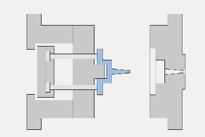 今天为大家整理了50个常见的模具结构动态图,一目了然,有助于大家更