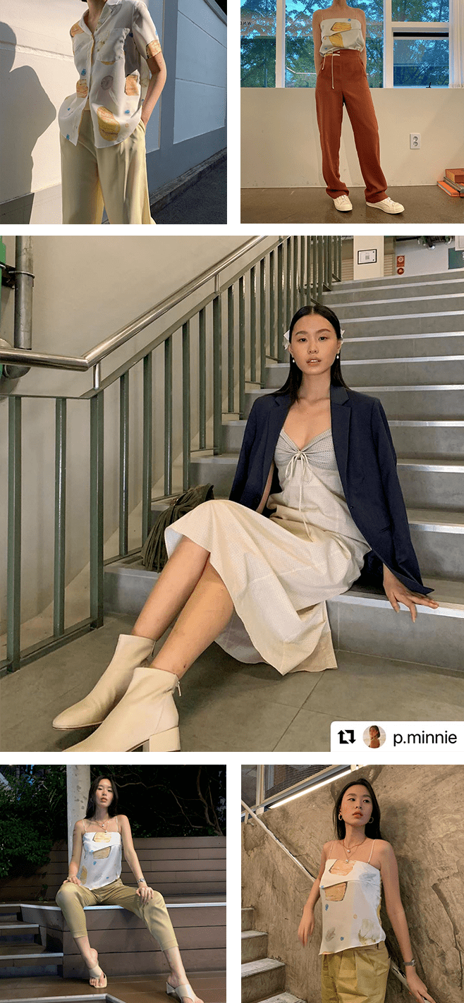 时尚|Zara、H&M在韩国没人买？网友：那他们穿啥？？？