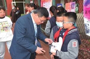 课程|想学啥课自己选 热门课程被“秒杀”