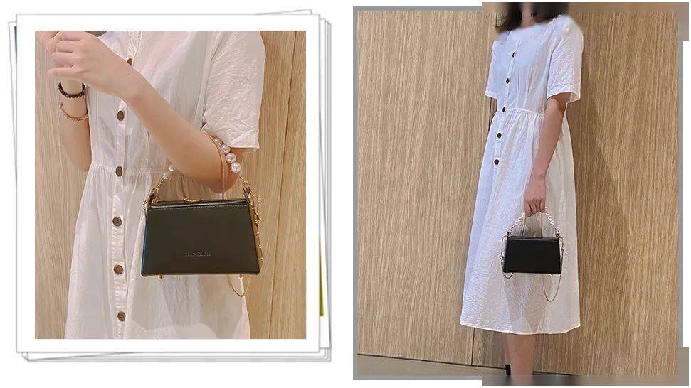 cm|秋天的第一只包包,你不会还没买吧?