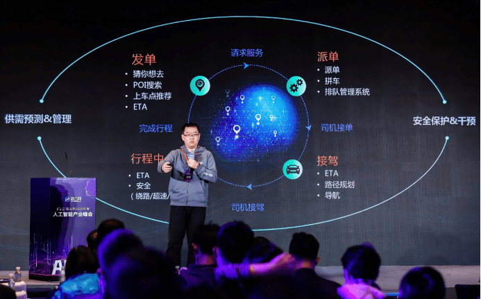 导航|滴滴发力地图了！个人导航业务正式上线，实时公交覆盖80余城