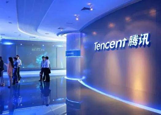 电子|电子签约市场再迎巨头，腾讯正式入局