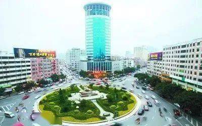 2020年福建县市排名_2020年工业百强县市榜单观察:福建晋江首次超过江苏