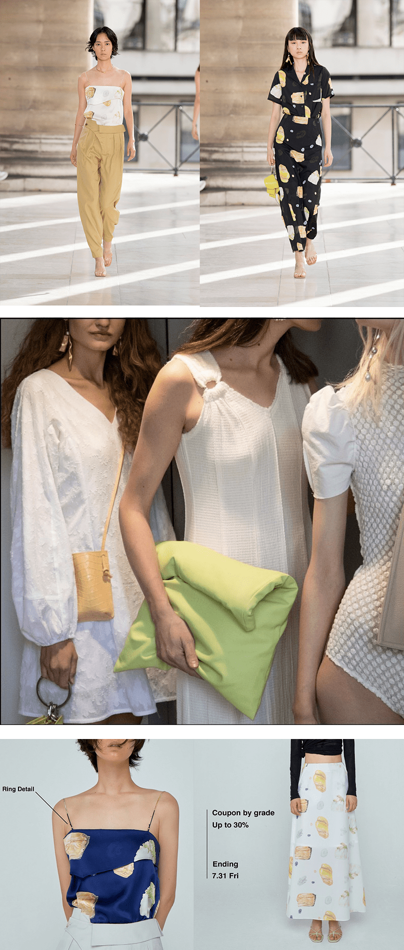 时尚|Zara、H&M在韩国没人买？网友：那他们穿啥？？？