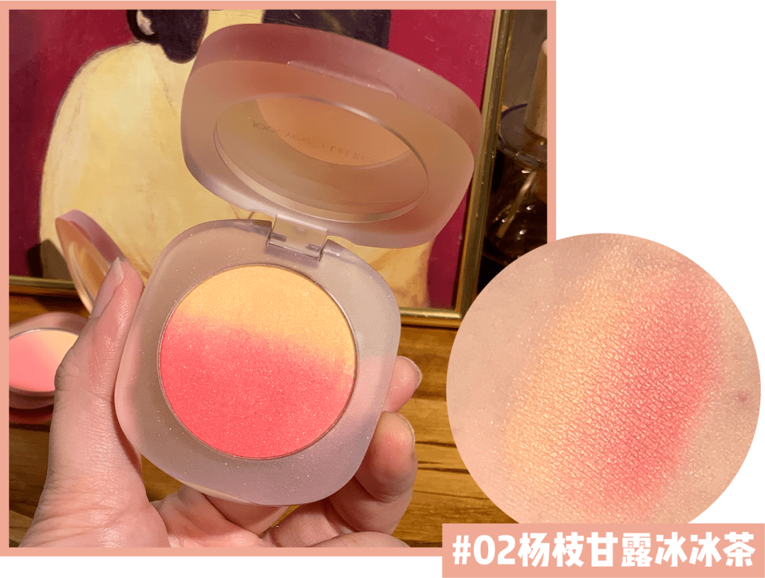 彩妆|100块搞定全脸彩妆？打工人都给我收藏！