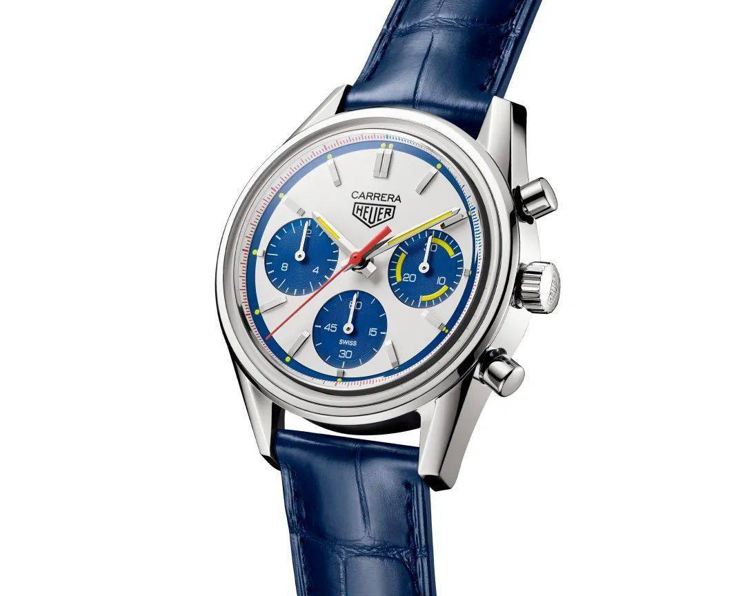 系列|追溯复刻之源