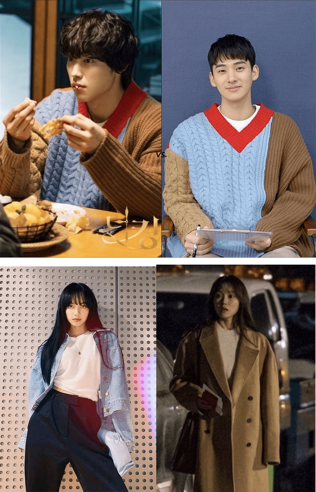 时尚|Zara、H&M在韩国没人买？网友：那他们穿啥？？？