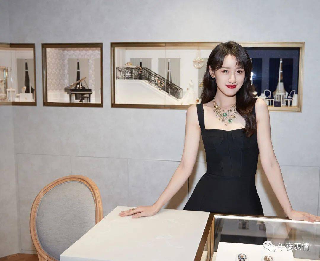 大道|Dior将巴黎蒙田大道“搬来”北京，带你看看珠宝腕表新作